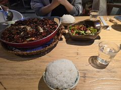 -水煮三国·川鲁江湖菜(香山店)