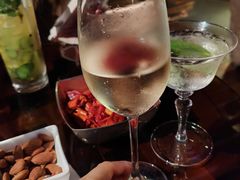 -广州柏悦酒店·悦吧·顶楼露天酒吧