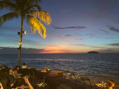 -Sunset Bar(丹绒亚路香格里拉店)