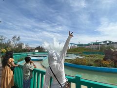 -水上乐园·欢乐世界