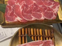 -炙城·韩式烤肉(南京东路店)