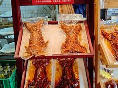 -厨神老街兔·淳朴人家店(盐帮菜风味名店)