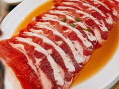 -辛氏火炉·韩式古法烤肉(松北店)