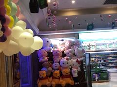 -格莱美量贩式KTV(国信店)