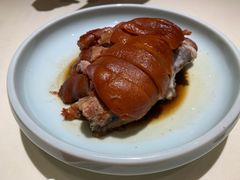 -在前门·烤鸭北京菜(五月花广场店)