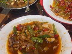 -两湖厨子·湖南菜·湖北菜·河鲜(康乐店)
