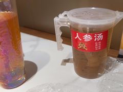 -遇东北林区铁锅炖(南开店)
