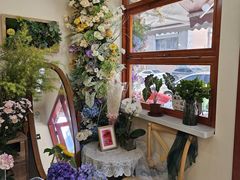 -花屿鲜花(淡水店)