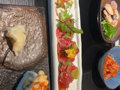 -花潮料理艺食馆(SM新生活广场店)