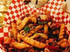 -酒肆浅葱•烧烤•龙虾•排档(卓悦intown店)
