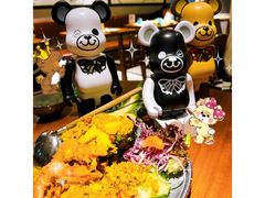-仓库南洋海鲜小排档(柳河路店)