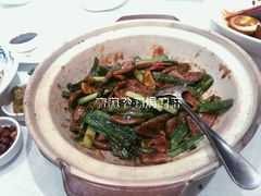 -和记小菜(七宝店)