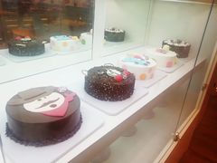 -DQ·蛋糕·冰淇淋(湖景东路店)