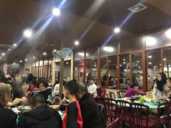 大堂-乌记鲜活牛肉城(金砂东路店)