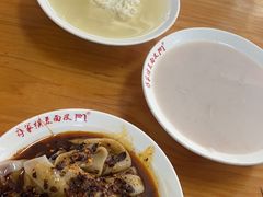 -蒋家槟豆面皮(友爱路店)