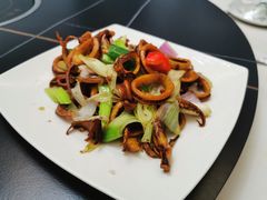 -七叔家宴家常广西菜(明秀东路店)