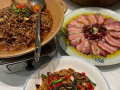 -印象鲵宴·张家界地标美食名片(溪布街店)