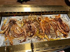 -新石器烤肉(中房金谊广场店)
