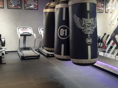 -EVOLUTION健身(麦凯乐店)