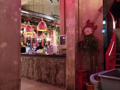 -美庐时尚餐厅(菱角湖店)