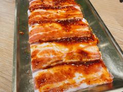 -西塔老太太泥炉烤肉(北京望京店)
