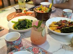 -泰椰里·泰国餐厅(智慧城广百广场店)