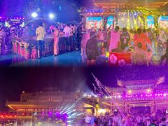 -南宁方特东盟神画