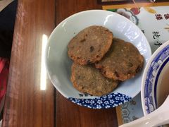 -粗茶淡饭(东关街店)