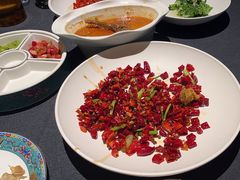 -肆月河豚·淮扬菜·湘菜(华天店)