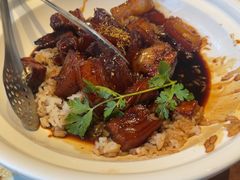 -纪林菜馆·博山菜老字号(华光路店)