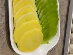 -采椰郎椰子鸡·脆皮鸡火锅(融创茂店)