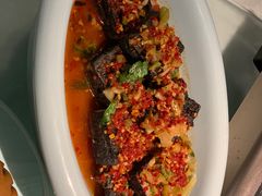 -八百里新派湘菜馆