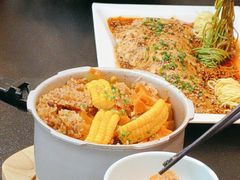 -有红鸡毛店·川菜(建设路店)