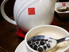 -春水堂人文茶馆(站前店)