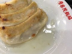 -劈柴院锅贴(沈阳路店)