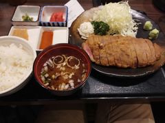 -牛かつもと村(上野店)