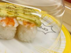-友壹町寿司(佛山新DNA店)