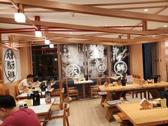 -味千拉面(广州白云机场T1航站楼店)