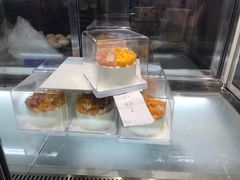 -糖涩(新佳丽店)