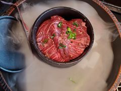 -谷牛和牛烤肉(漕河泾印象城店)