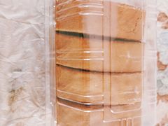 -红宝石·鲜奶小方·海派西点房(联洋店)