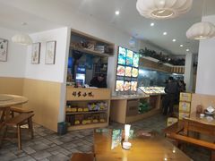 -邻家小馆(银都店)