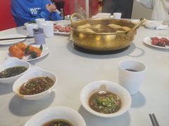 小料-食潮汕头鲜牛馆(望京保利店)