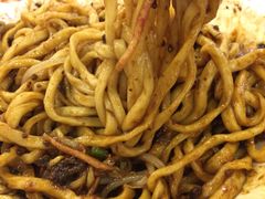 -老回回饺子馆(海洋馆店)