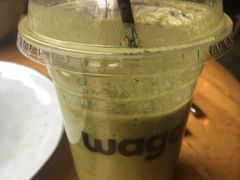 -Wagas沃歌斯(大学路店)