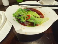 -桃源春晓中餐厅 TaoYuan Restaurant