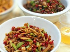 -笨罗卜浏阳菜馆(龙华鹏润达店)