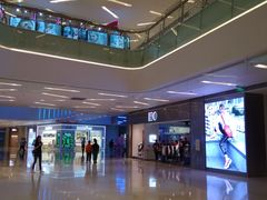 大堂-壹海城ONE MALL