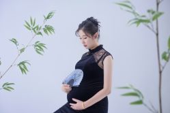-爱你宝贝孕婴亲子摄影美学馆(绍兴店)