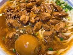 -李兰英湖南面馆(护国路店)